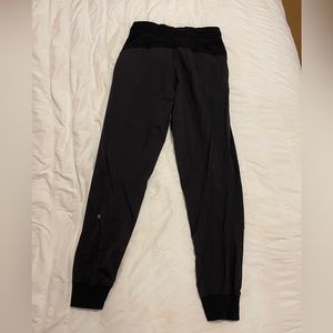 Lululemon Dance Studio Jogger